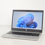 Laptop Second Hand, HP PROBOOK 450 G7, Procesor I5 10210U, Memorie RAM 8 GB, SSD 256 GB NVME, Windows 11 Pro, Webcam, USUK, Ecran 15,6 inch, Grad A+, Intel Core i5