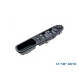 Butoane geamuri electrice stanga fata Peugeot 207 (2006-&gt;)[WA_,WC_,WD_] #1