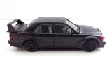 Masinuta Mercedes-Benz 190 E 2.5-16 Herpa 1/87 HO, macheta auto, Made in W. Germany, anii '80, miniatura, 5 cm, colectie (16)