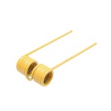 Deget pick-up pentru John Deere CC32965, 185x72x5 mm, Breckner Germany