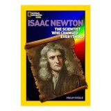 World History Biographies : Isaac Newton