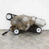 Motor ștergător luneta FORD S-MAX WA6 2007 OEM: 3M51-R17K441-AE0390201823 3604444