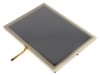 Afișaj TFT 8&quot; 800x600 LED 320cd/m2