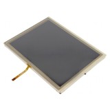 Afișaj TFT 8&quot; 800x600 LED 320cd/m2