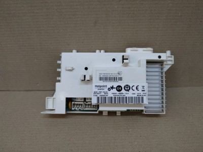 placa electronica masina de spalat Hotpoint Ariston FMF 723 / R13 foto