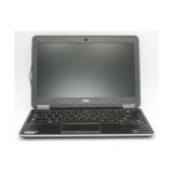 Laptop second hand - Dell E7240 Intel i5-4300u memorie ram 16gb ssd 256gb 12&quot;, Intel Core i5