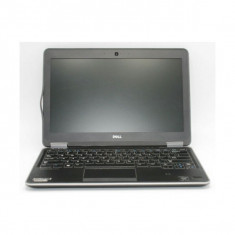 Laptop second hand - Dell E7240 Intel i5-4300u memorie ram 16gb ssd 256gb 12"