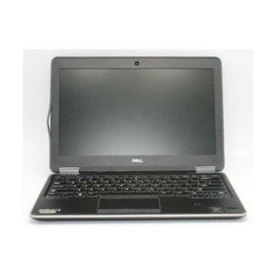 Laptop second hand - Dell E7240 Intel i5-4300u memorie ram 16gb ssd 256gb 12&amp;quot; foto