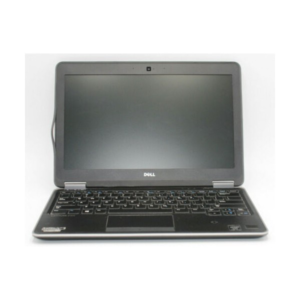 Laptop second hand - Dell E7240 Intel i5-4300u memorie ram 16gb ssd 256gb 12&quot;