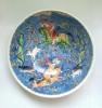 Fructiera decorativa - Intoarcere la traditiile turcesti