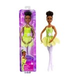 Papusa Disney Princess - Tiana balerina