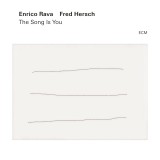 The Song Is You - Vinyl | Fred Hersch, Enrico Rava, ECM Records