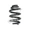 Arc spiral SUPLEX 39251