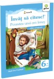 Cumpara ieftin Povestea Unui Om Lenes, - Editura Gama