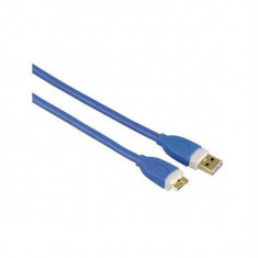 Hama 39682 Cablu micro USB 3.0 foto