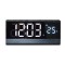 Ceas electronic, multifunctional, afisaj LCD, A211