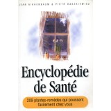 Encyclopedie de sante