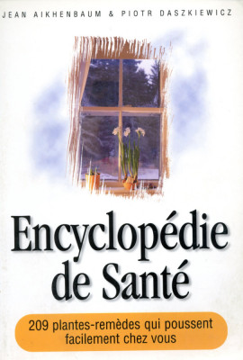 Encyclopedie de sante foto