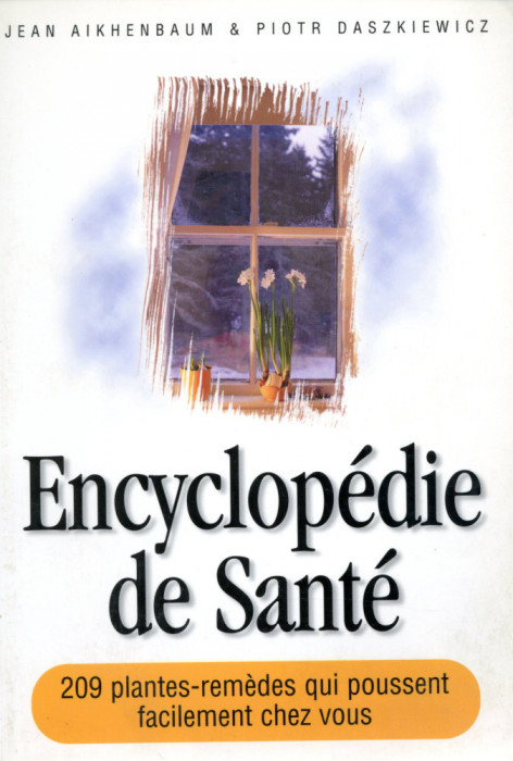 Encyclopedie de sante