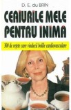 Ceaiurile Mele Pentru Inima - D.E. Du Brin