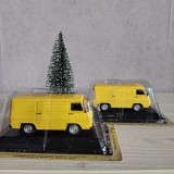 Macheta Rocar TV 12 F