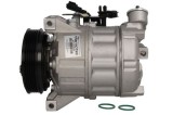 Compresor clima aer conditionat VOLVO S80 II (124) (2006 - 2016) THERMOTEC KTT090094