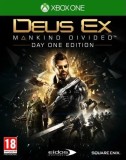Joc XBOX One Deus Ex: Mankind Divided