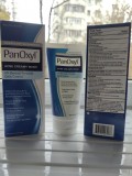 PanOxyl Crema Curatare Acnee 4% Peroxid de Benzoil, 170g. Tratament Fata/Corp, Antibacterian. Exp. 04/2026