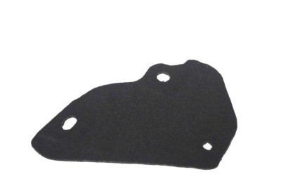 Alt scut motor BMW X3 G01, F97 2020 OEM: 9850509 foto