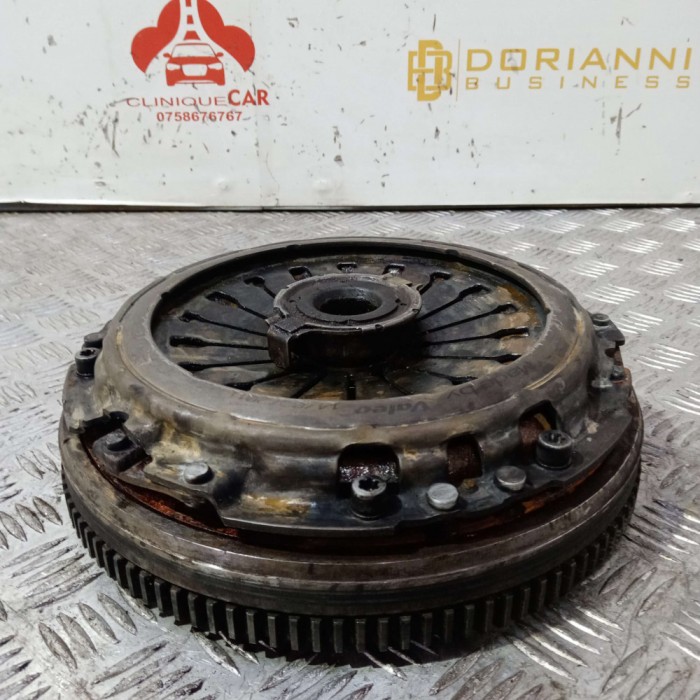 Volanta Alfa Romeo Fiat Lancia 1996-2010