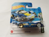 Bnk jc Hot Wheels 2023 - Mazda 787B - 28a/250