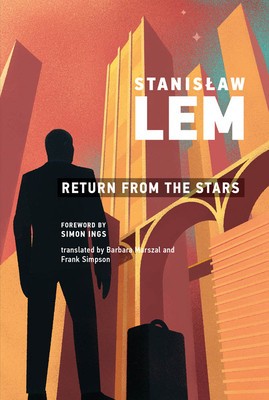 Return from the Stars foto