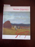 NICOLAE GRIGORESCU- MAESTRUL DE LA CAMPINA, r5c