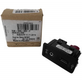 Conector Auxiliar Usb / Jack Oe Volkswagen Passat B8 2014&rarr; 5G0035222F