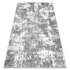 Covor MATEO 8038/644 Modern vintage - structural gri, 80x150 cm