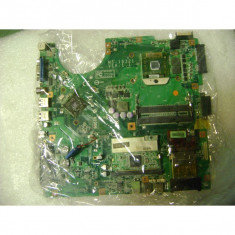 Placa de baza laptop MSI MS-6833B model MS-1631 Ver 1.1 FUNCTIONALA foto