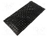 Picior, 11,2mm, 5,1mm, KEYSTONE - 785-B