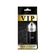 Odorizant auto Vip Caribi 140