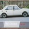 Pliant prezentare autoturism Skoda 120 LS
