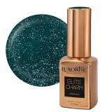 Cumpara ieftin Rubber Base Hema Free LUXORISE ELITE CHARM - Timeless Treasure 15ml