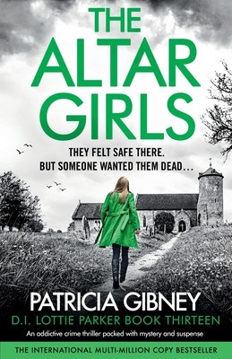 The Altar Girls: An addictive crime thriller packed with mystery and suspense foto