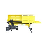 Despicator de lemne orizontal Thor 7T, 230V, 2000W, cu protectie