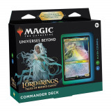 MTG - The Lord of the Rings Tales of Middle-earth Elven Council Commander Deck