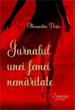 Jurnalul unei femei nemăritate - Paperback brosat - Alexandra Duțu - Cișmigiu Books