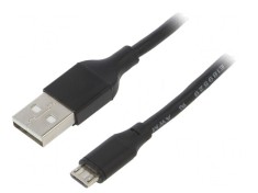 Cablu Adaptor USB A Tată 1,2m