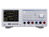 Multimetru de masă ROHDE &amp; SCHWARZ LCD TFT 5,75 cifre DC 20mA-10A