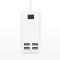 Incarcator retea cu 4 porturi USB 2A ,15W OMC