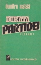 Durata partidei foto
