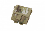 ROLL-UP UTILITY POUCH - MULTICAM, Condor