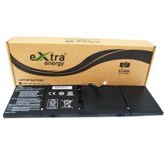 Baterie laptop Acer Aspire V5-552 V5-552P V5-572 V5-573 V5-573G AP13B3K foto